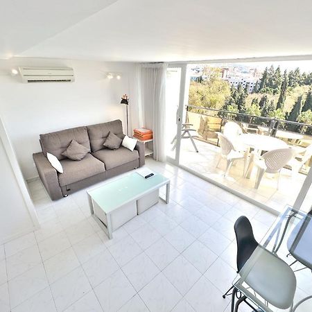 Skol 514 East Facing Duplex Apartment With Sea Views Marbella Eksteriør bilde