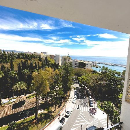 Skol 514 East Facing Duplex Apartment With Sea Views Marbella Eksteriør bilde