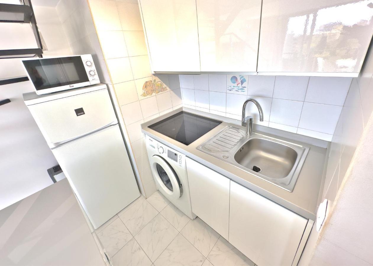 Skol 514 East Facing Duplex Apartment With Sea Views Marbella Eksteriør bilde