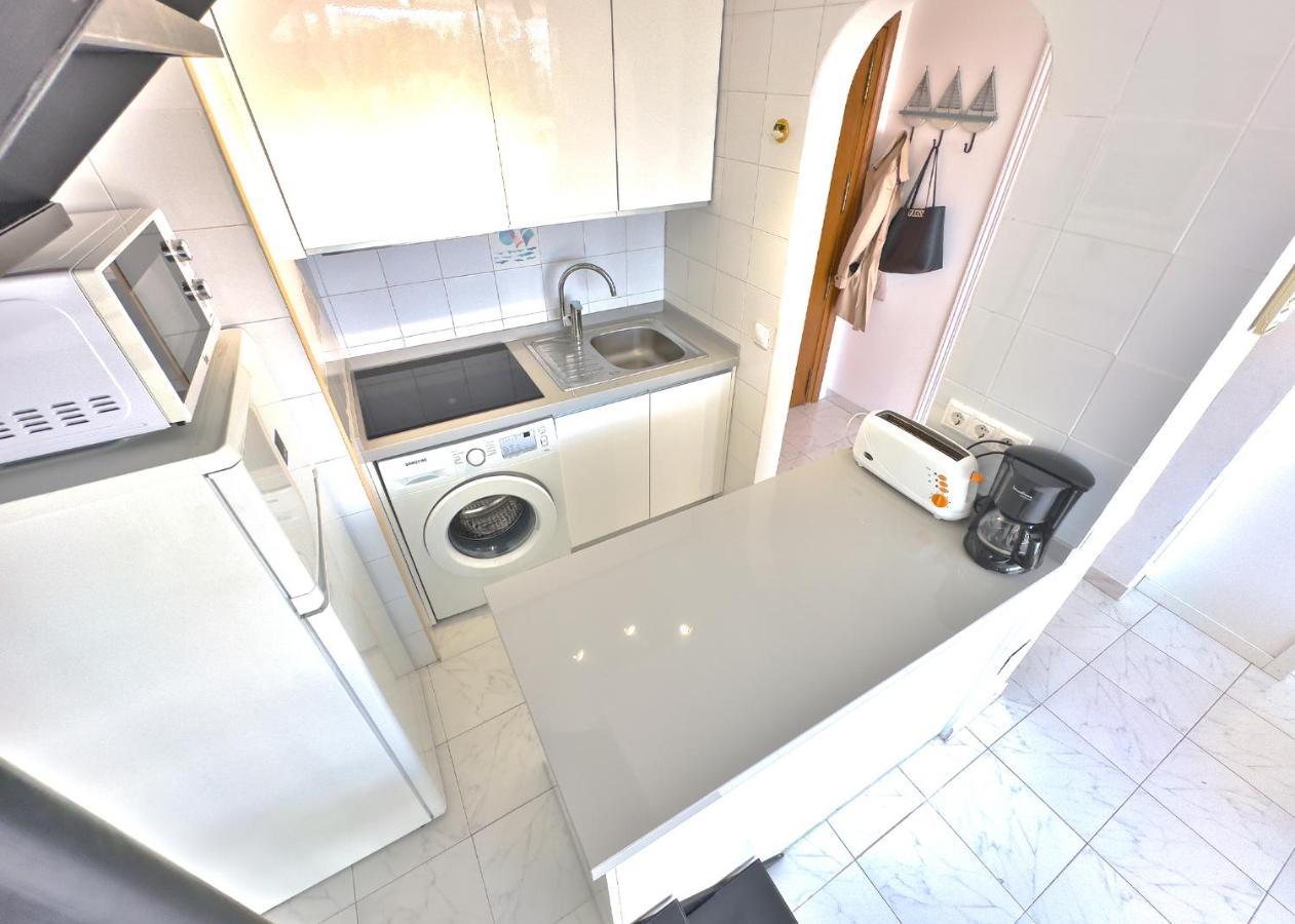 Skol 514 East Facing Duplex Apartment With Sea Views Marbella Eksteriør bilde