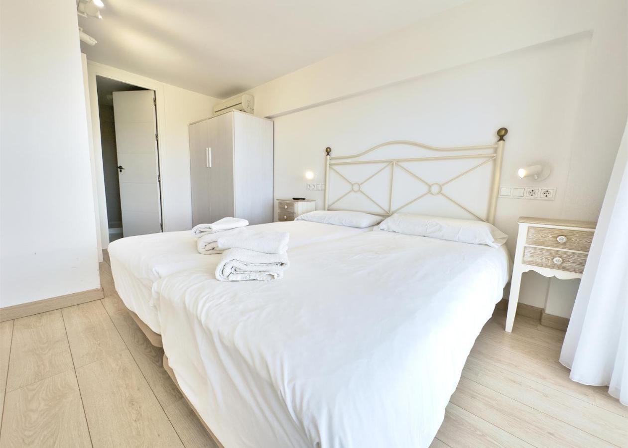 Skol 514 East Facing Duplex Apartment With Sea Views Marbella Eksteriør bilde
