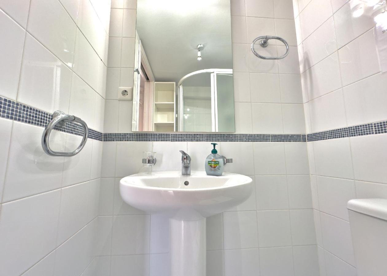 Skol 514 East Facing Duplex Apartment With Sea Views Marbella Eksteriør bilde