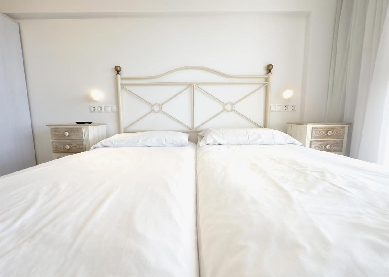 Skol 514 East Facing Duplex Apartment With Sea Views Marbella Eksteriør bilde