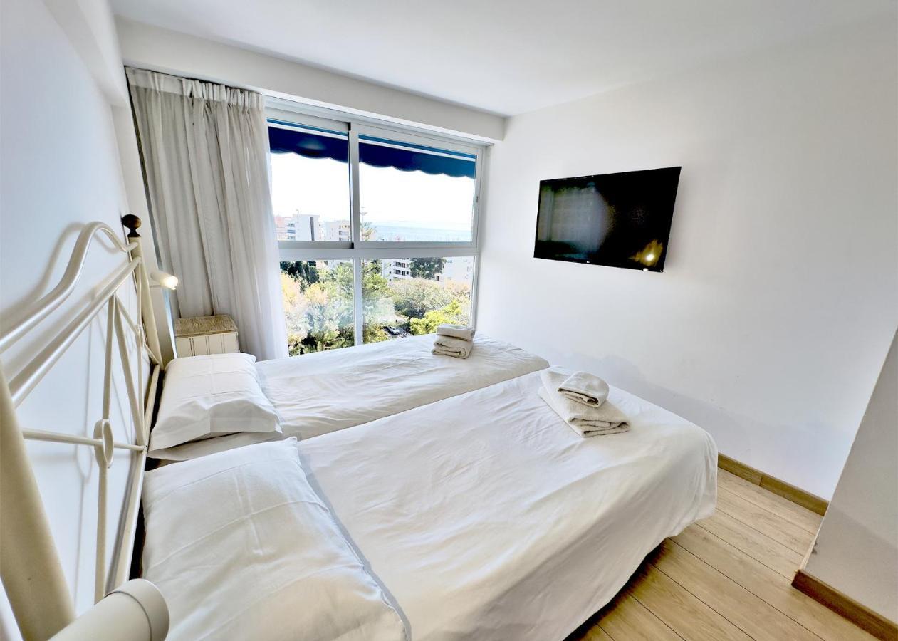 Skol 514 East Facing Duplex Apartment With Sea Views Marbella Eksteriør bilde