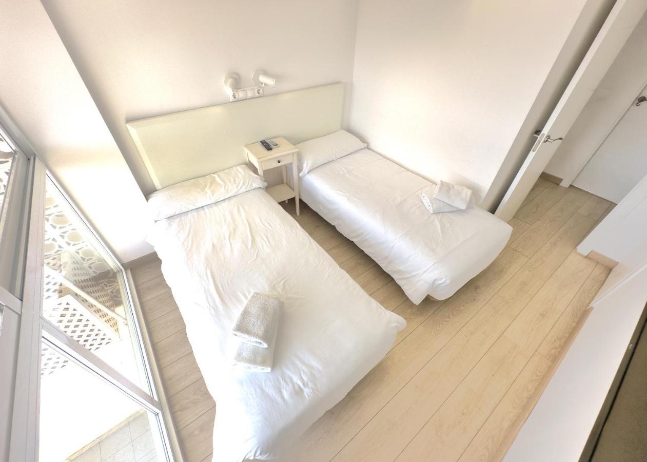 Skol 514 East Facing Duplex Apartment With Sea Views Marbella Eksteriør bilde