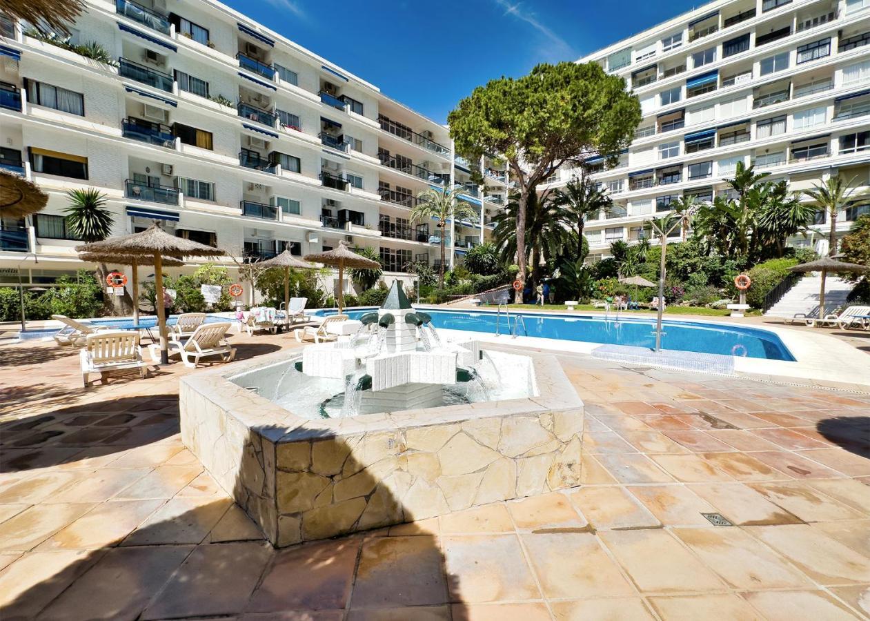 Skol 514 East Facing Duplex Apartment With Sea Views Marbella Eksteriør bilde